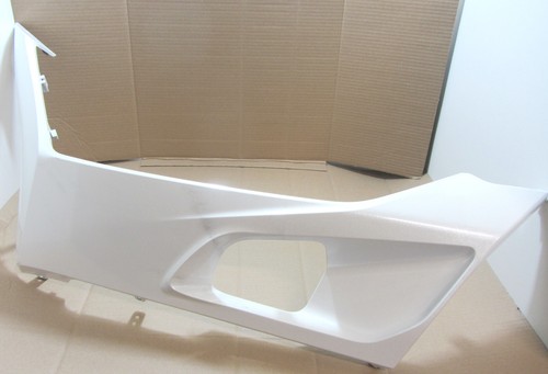 Carena carena laterale