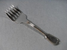 Christofle Chinon, Fourchette