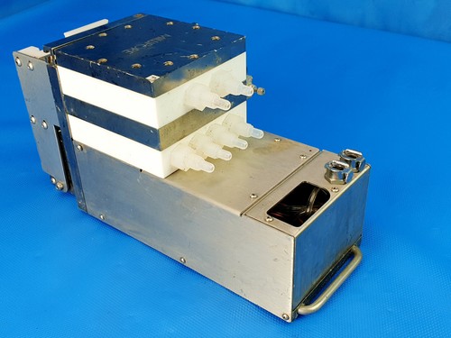 Pompa fotoresistente millipore - fotoresistente,