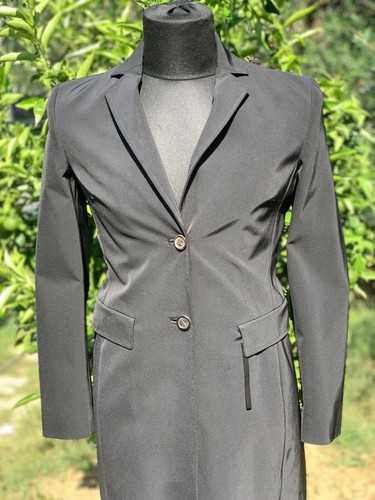 Prada milano royal - fit, trench