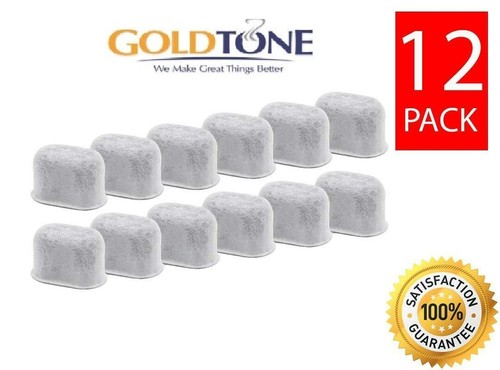 Filtri acqua carbone - (12),
