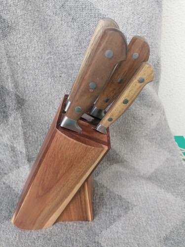 Brandani ceppo acacia - , 5