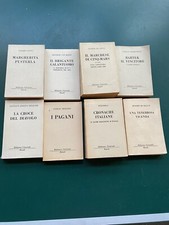 Libri Biblioteca Universale