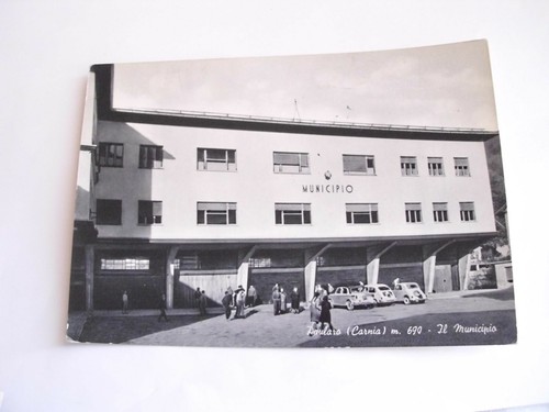 Udine paularo 690 il - -,