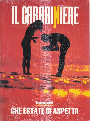 Carabiniere maggio - carabiniere,