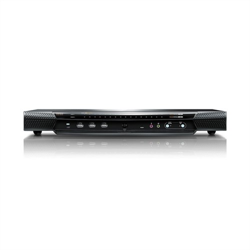 Aten kn8132v switch - aten, ip