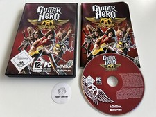 Guitar Hero Aerosmith - Jeu PC