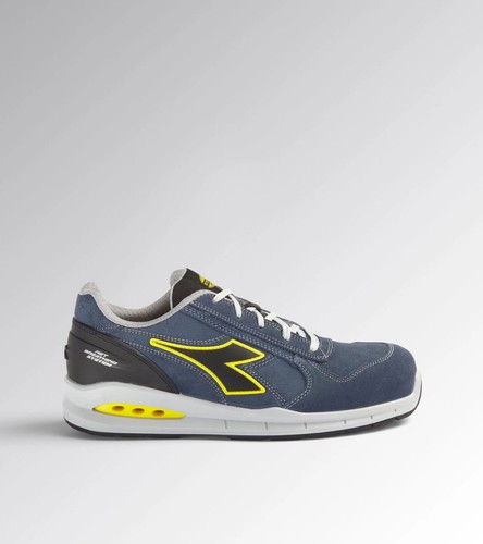 Scarpe antinfortunistiche - scarpe,