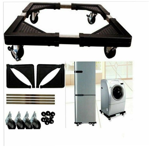 Base mobile supporto frigo - base,