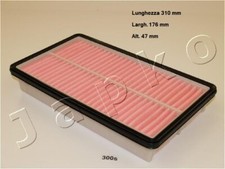 YY FILTRO ARIA PER MAZDA 6