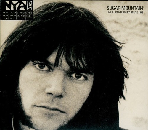 Neil young sugar mountain - ,
