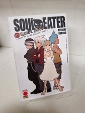Soul Eater Super Guide Book - Planet Manga - F9