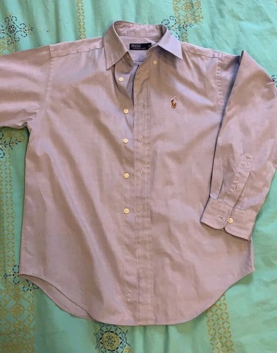 Camicia polo ralph lauren - by,