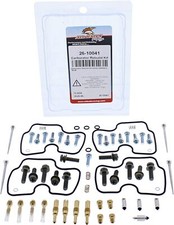 KIT REVISIONE CARBURATORE Honda CBR 600 F4 2000