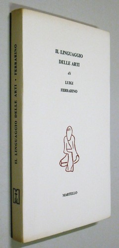 Ferrarino linguaggio delle - ferrarino,