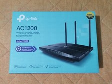 TP-Link Archer VR400 Wireless
