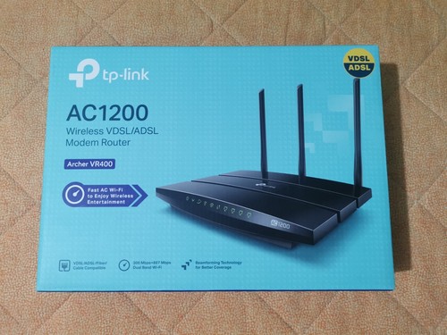 Link archer vr400 wireless - vr400,