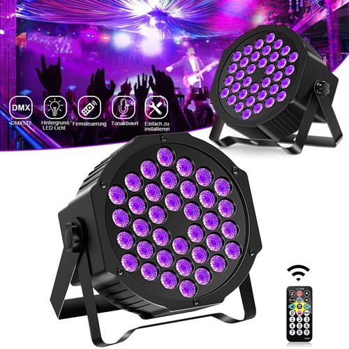 80w led par - par, can