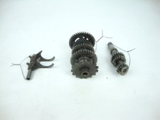 INGRANAGGI CAMBIO KTM GXE 50 GEARBOX GETRIEBE BOITE DE VITESSE GXE 50