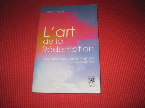Stuart wilde art de - l'art, la