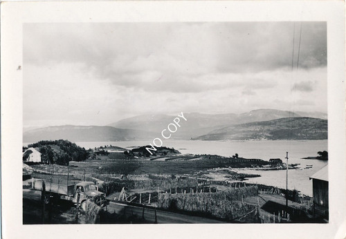 Foto wk2 norvegia - foto, con