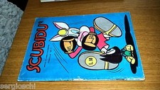 SCUBIDU'-SCUBIDù # 3 - SETTEMBRE 1960 - CASA EDITRICE FLAMINIA - COMICO -  CO4