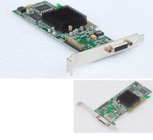 Matrox g550 scheda grafica - g550,