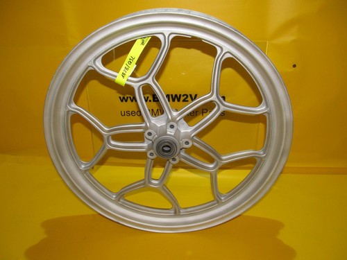 Cerchio ruota anteriore bmw - ruota,