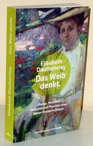 Elisabeth dauthendey donna - elisabeth, dauthendey.
