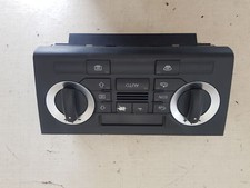 8P0820043AA CENTRALINA COMANDO CLIMA ARIA A/C AUDI A3 2.0 B 147KW 2007 BPY A2C53