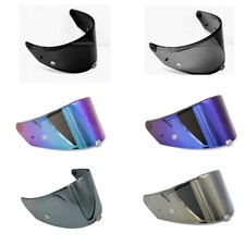 Visiera originale Suomy  Sr-GP ( NO SR-GP evo) pinlock ready e race ready