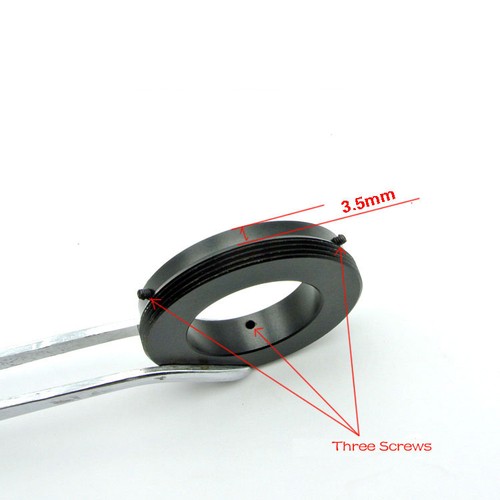 Adattatore fotocamera 5 - adattatore,