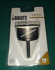 Introvabile ricambio brikka - introvabile,