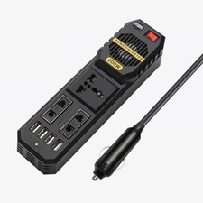 Inverter compatto ed