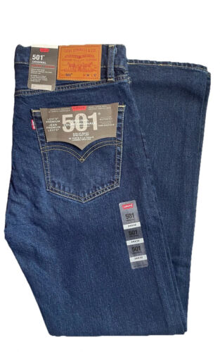 Jeans uomo levi 501 - levi's®,