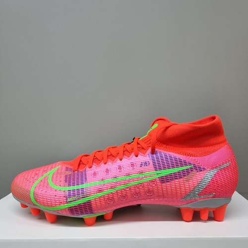 Scarpe calcio nike superfly - da,