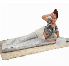 COPERTA SAUNA INFRAROSSI 3