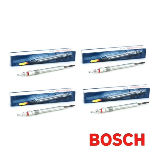 Candelette glp194 bosch - bosch, vw