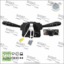 Devioluci deviosgancio Sidat per CITROEN XSARA C5 I PEUGEOT 206 d7q