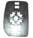 Piastra specchio ford - piastra,