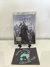 Film In Dvd - Matrix Original