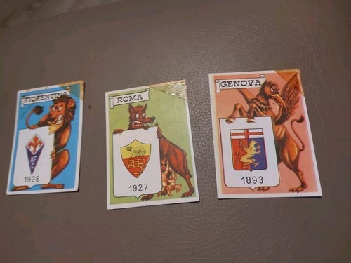Album calciatori folgore - album,