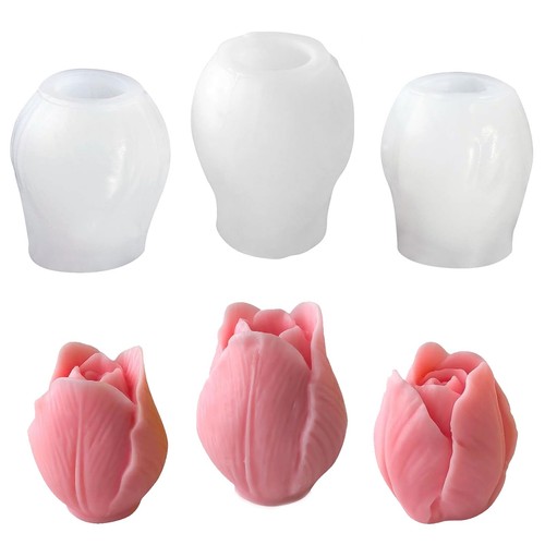 Stampi silicone per - silicone,
