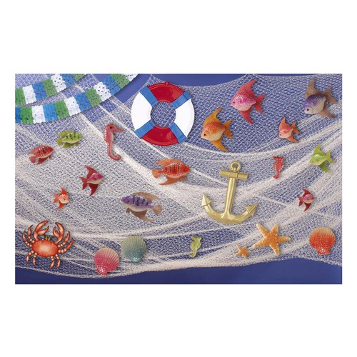 Rete pescatore - rete,