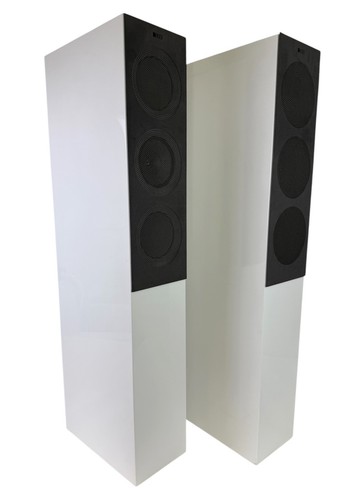 Kef meta floorstanding - r5,