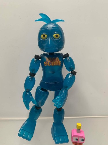 Five nights freddys high - at,