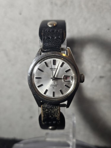 Seiko chorus 2518 - seiko,