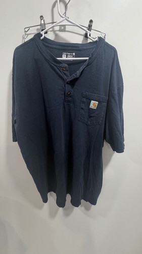 Carhartt k84 nvy uomo - k84, navy