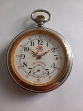 Wille Freres - Unitas 6497 anni '60