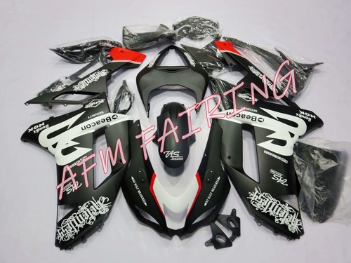 Kit carena iniezione abs - iniezione,